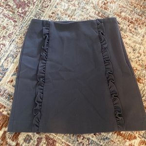 Loft Skirt Size 2